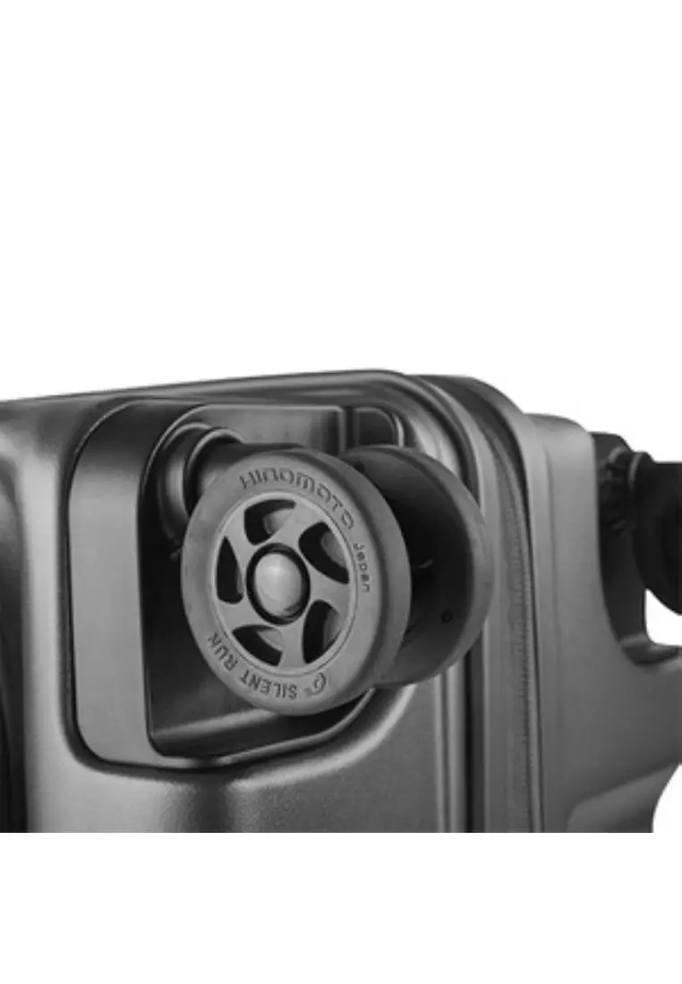 Echolac Celestra FA V2  30"  Luggage (Black)