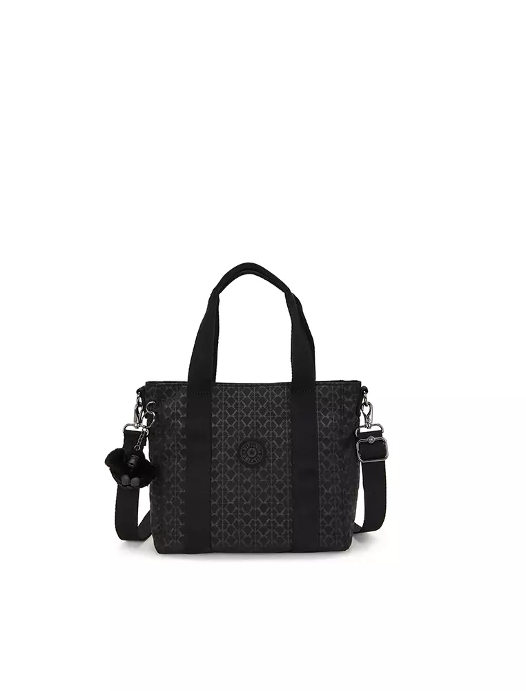 Kipling tote discount bags on sale