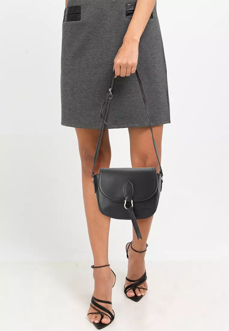 Tas Wanita Shoulder Bag Casual Kerja