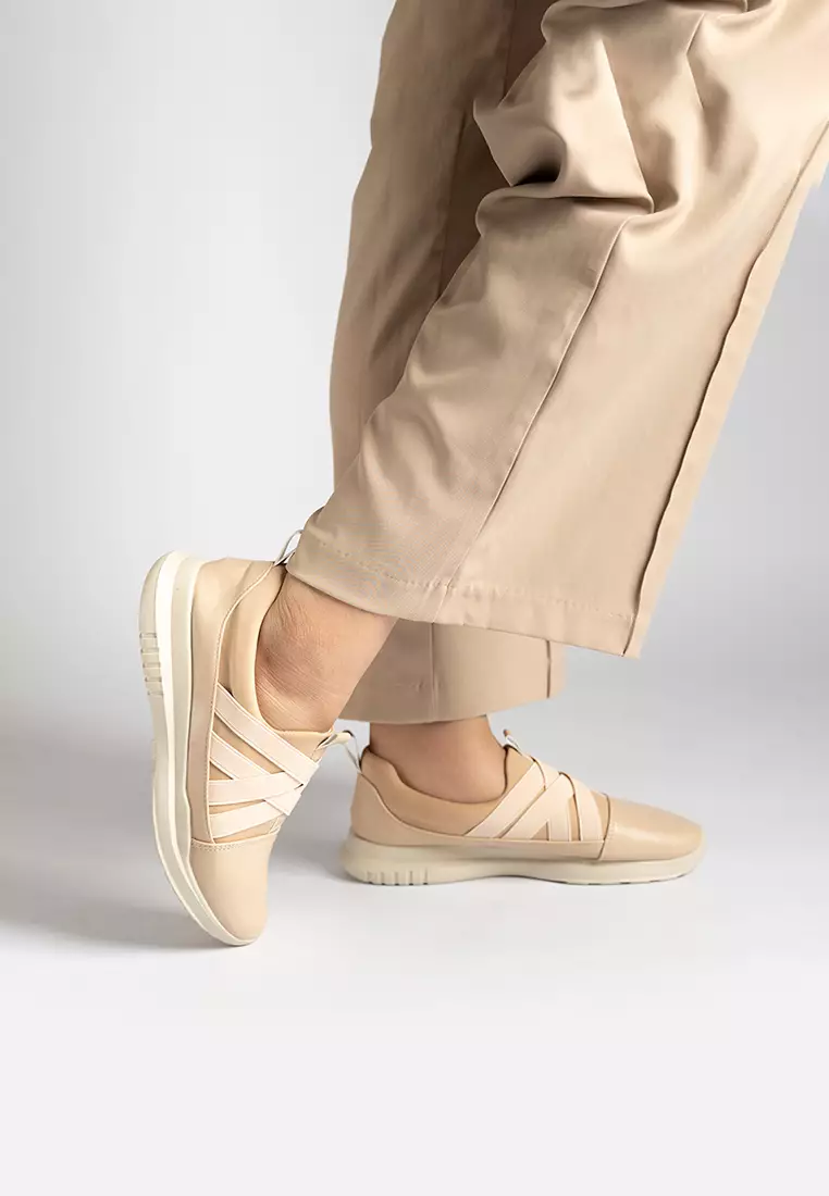 Nitro Cross Strap Bliss