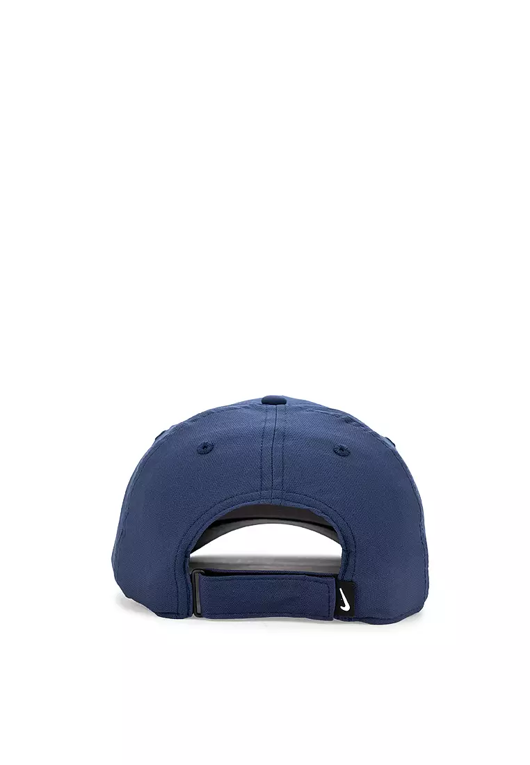 Dri-Fit Structured Swoosh Cap