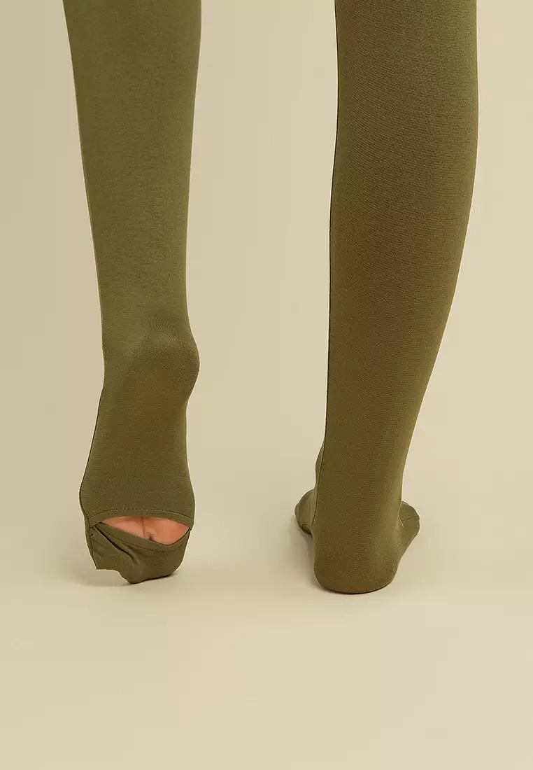 Inner Legging Zaitun