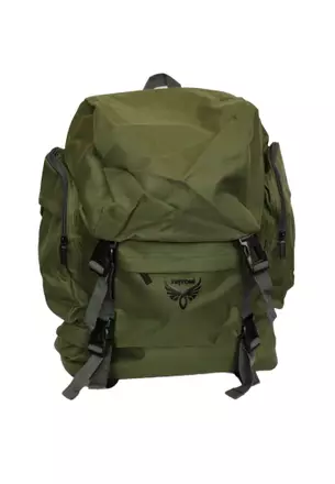 all leather womens backpack purse Small Rucksack Womens Leather Stylish Backpacks For Women main image 1