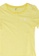 ONLY yellow May Short Sleeve Dress C0181KAD8EDEADGS_3