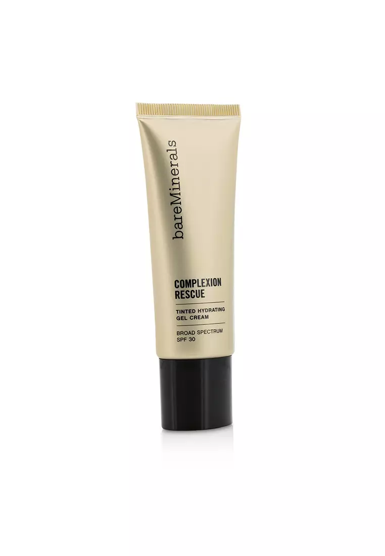 BAREMINERALS - Complexion Rescue Tinted Hydrating Gel Cream SPF30 - #1.5 Birch 35ml/1.18oz
