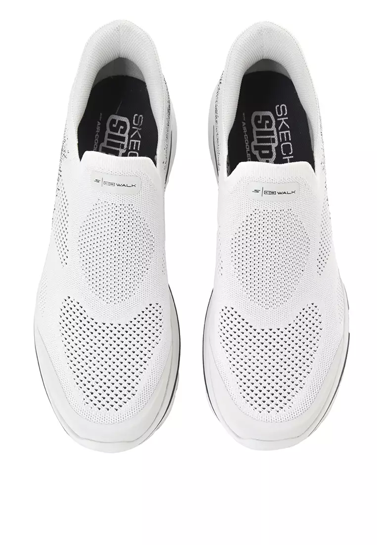 Go Walk 8