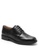 Twenty Eight Shoes black Leather Carved Oxford Shoes YM21086 E3013SH26A8465GS_2