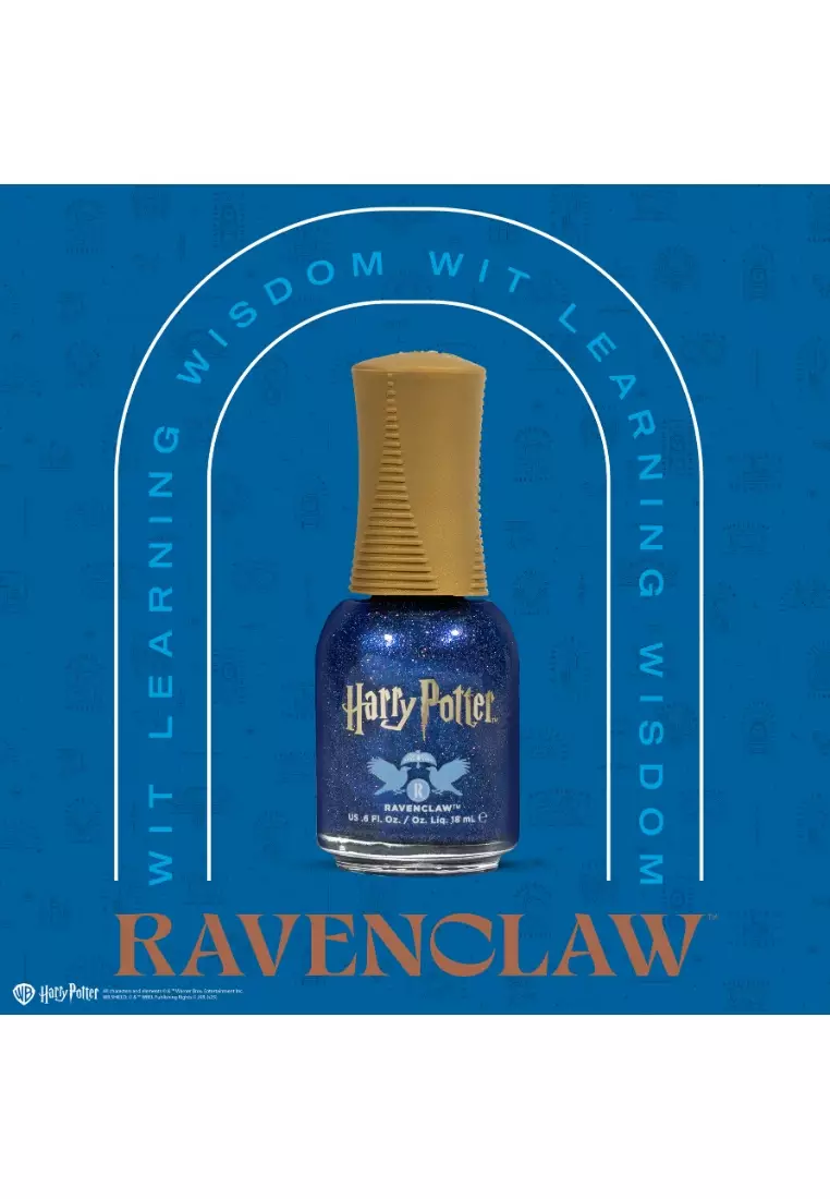 Orly x Harry Potter™ Prisma Nail Polish 18ml - Ravenclaw [OLYP2000458]