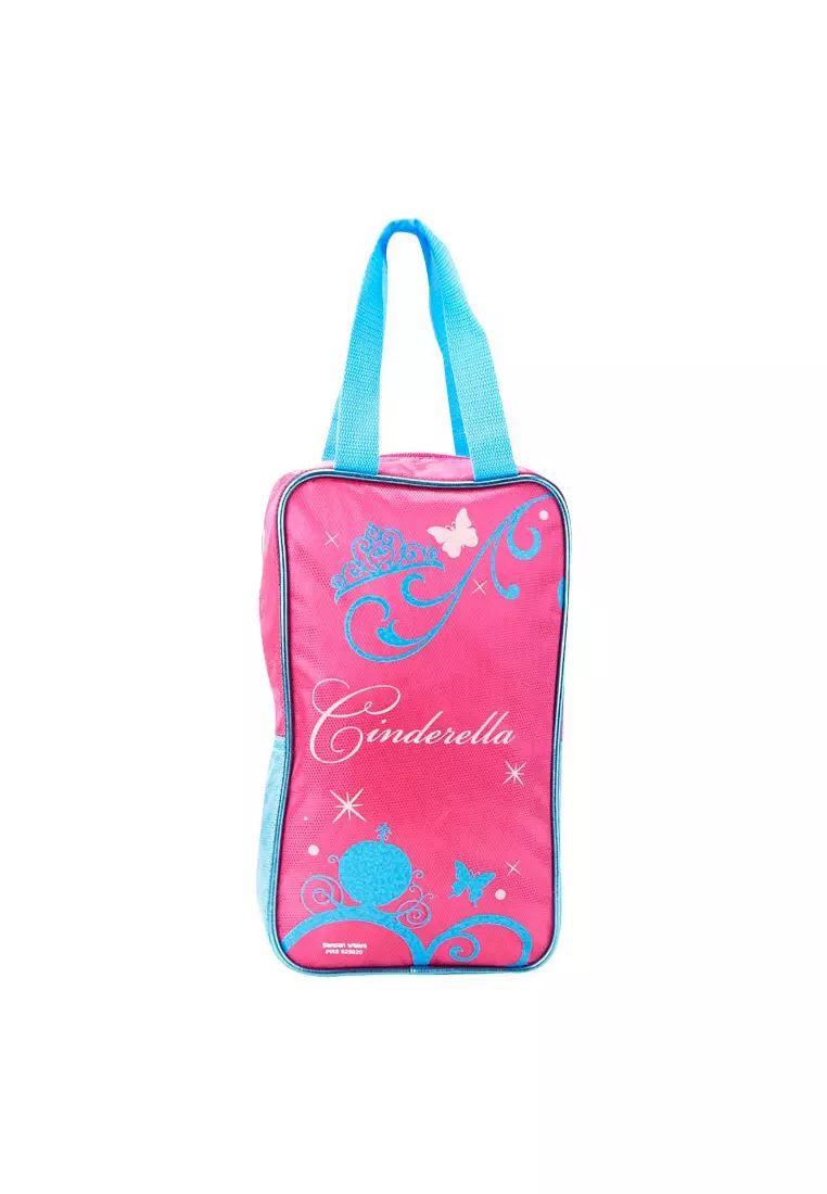 Disney Princess Satchel Bag