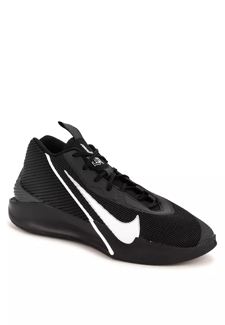 Basketball Shoes Nike Volley Shoes Jump Academy EP Basketball Shoes