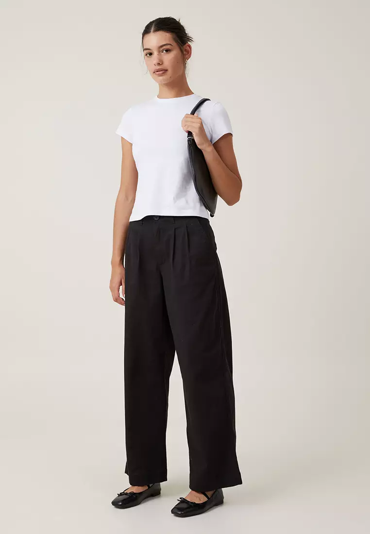 Charlie Chino Pants Asia Fit