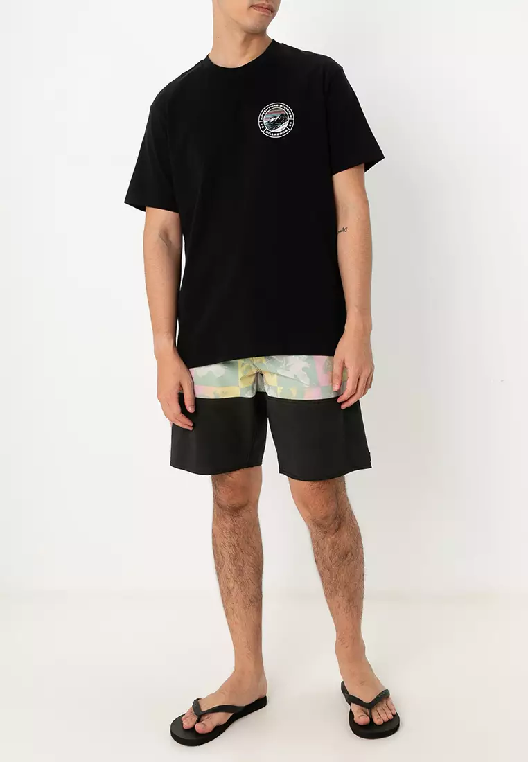 Tribong Pro 18" Boardshorts