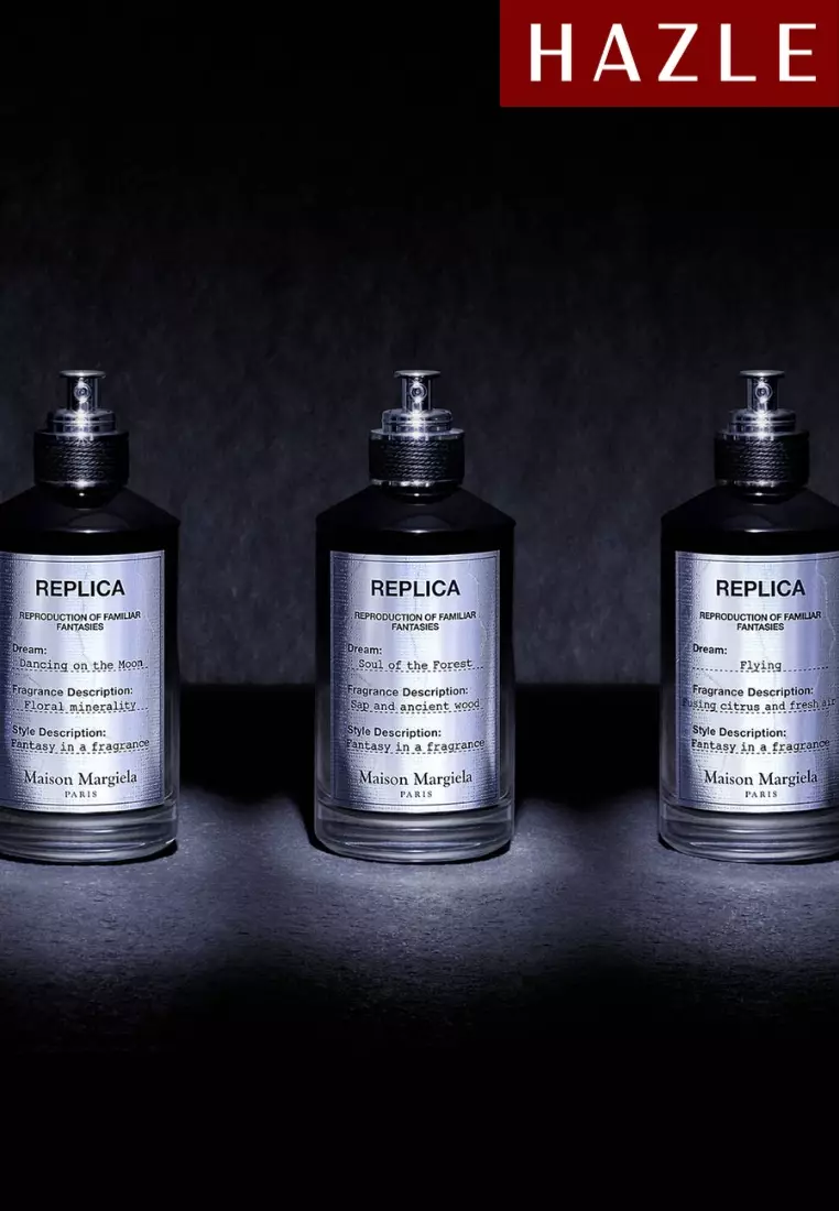 Replica Flying Unisex EDP 100 ml