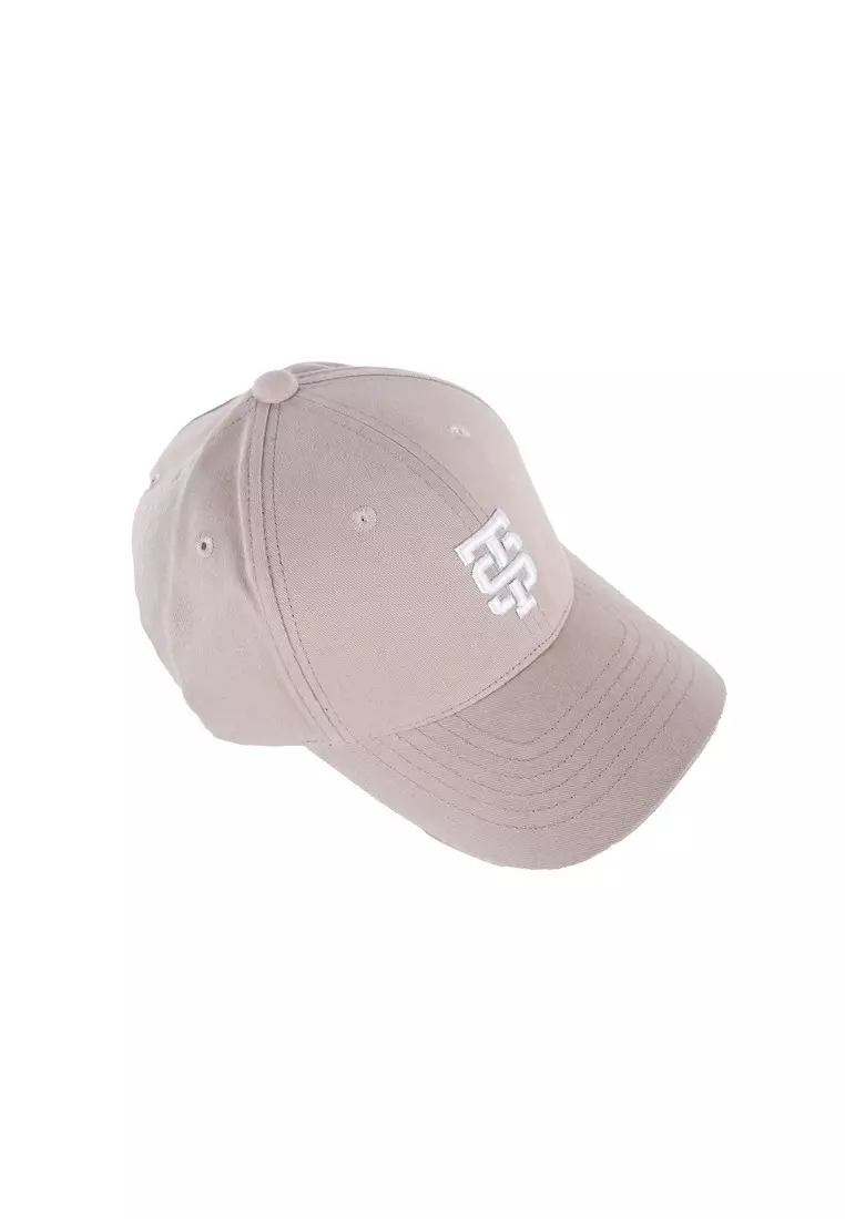3Second Men's Baseball Cap Sporty Logo Noxa HP-C120125
