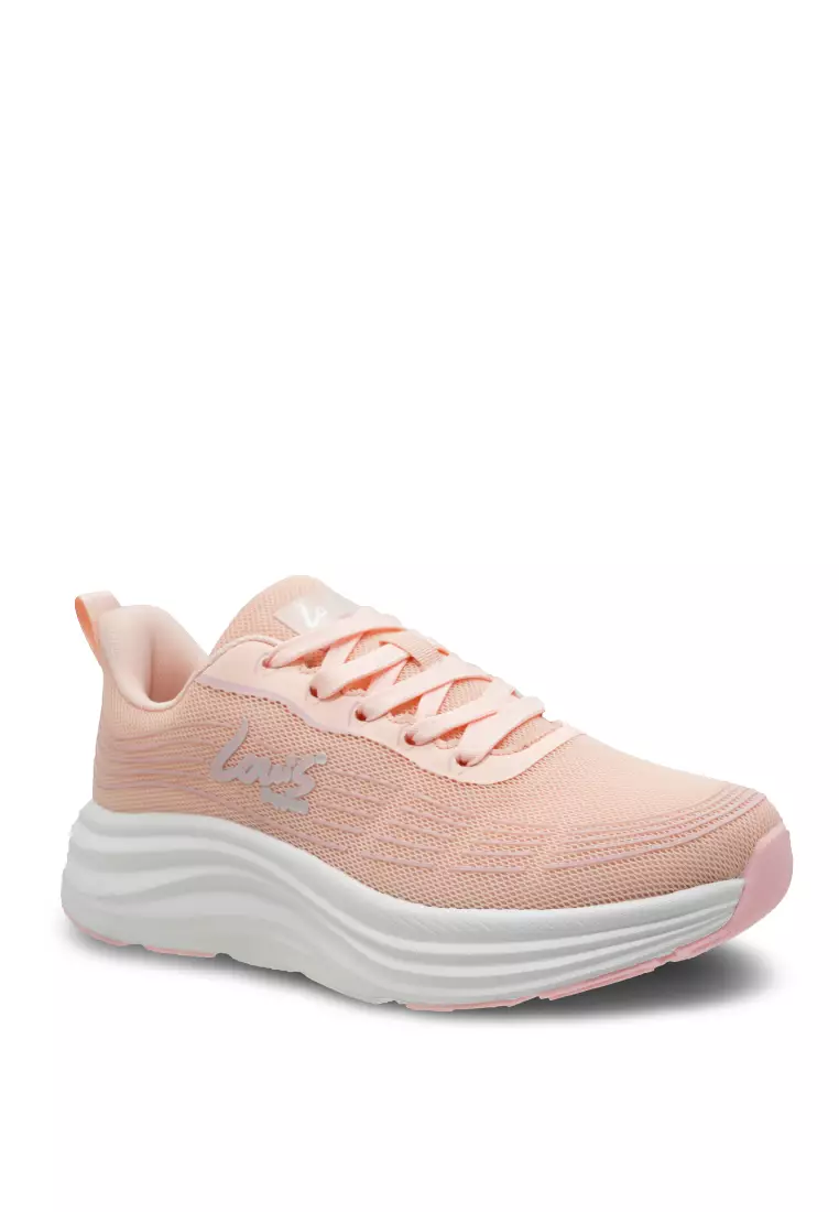 Women Lace Up Lifestyle Sneakers - 260181031