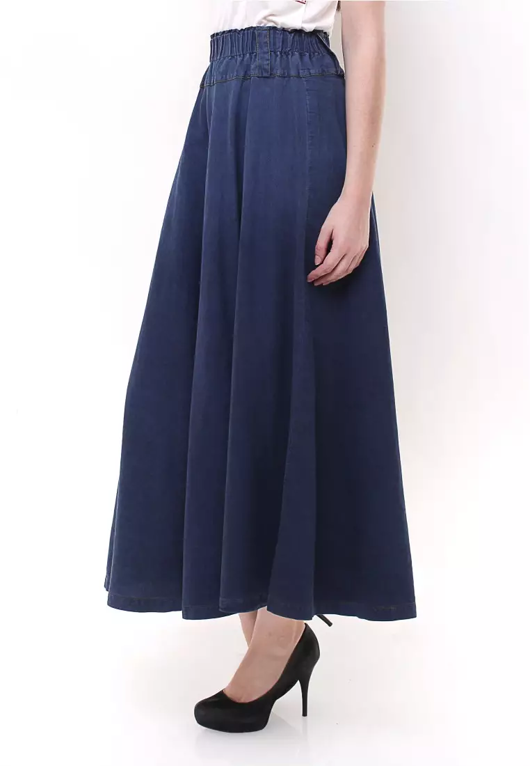 LGS - Rok Wanita - LSK.403.442.A286