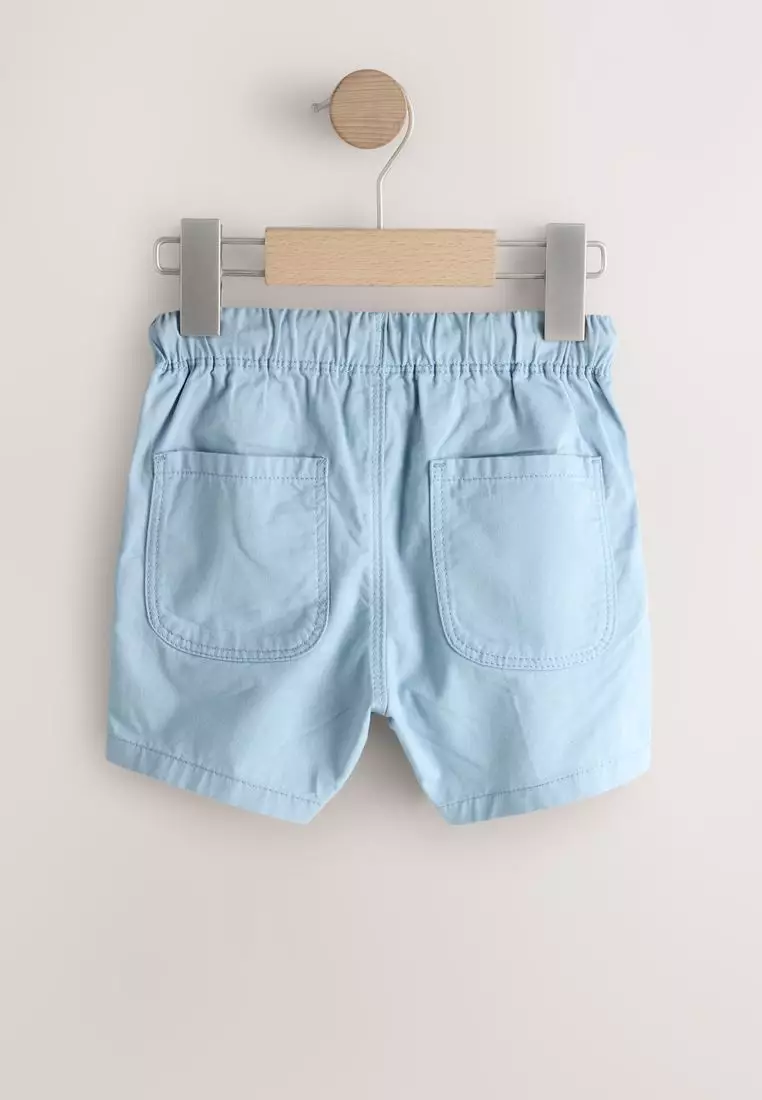 Pull On Shorts
