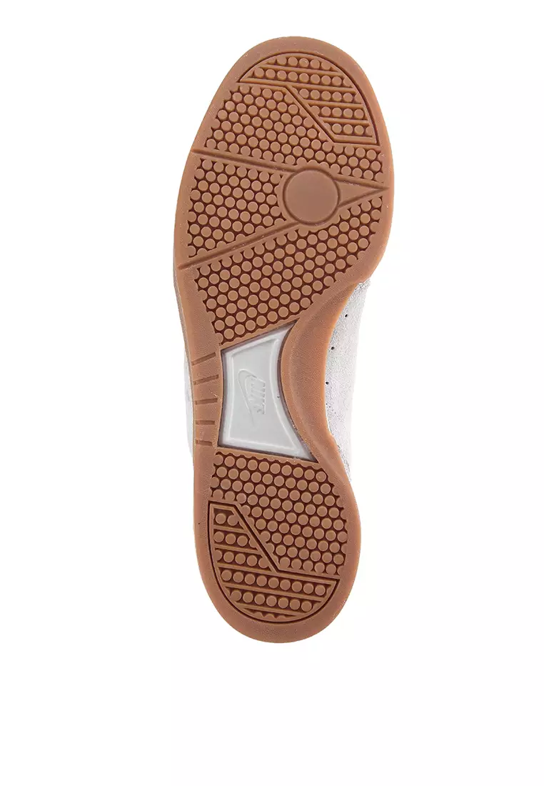 grandstand 2 suede