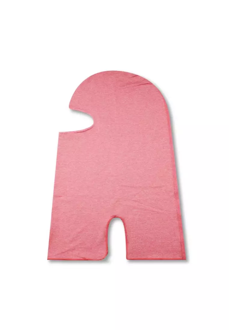 Dri Plus Women's Washable Multi-Functional Moisture Wicking Balaclava