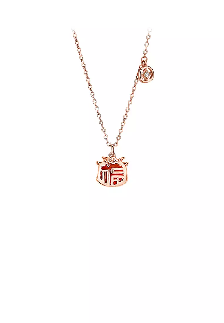 Ram gold pendant hotsell