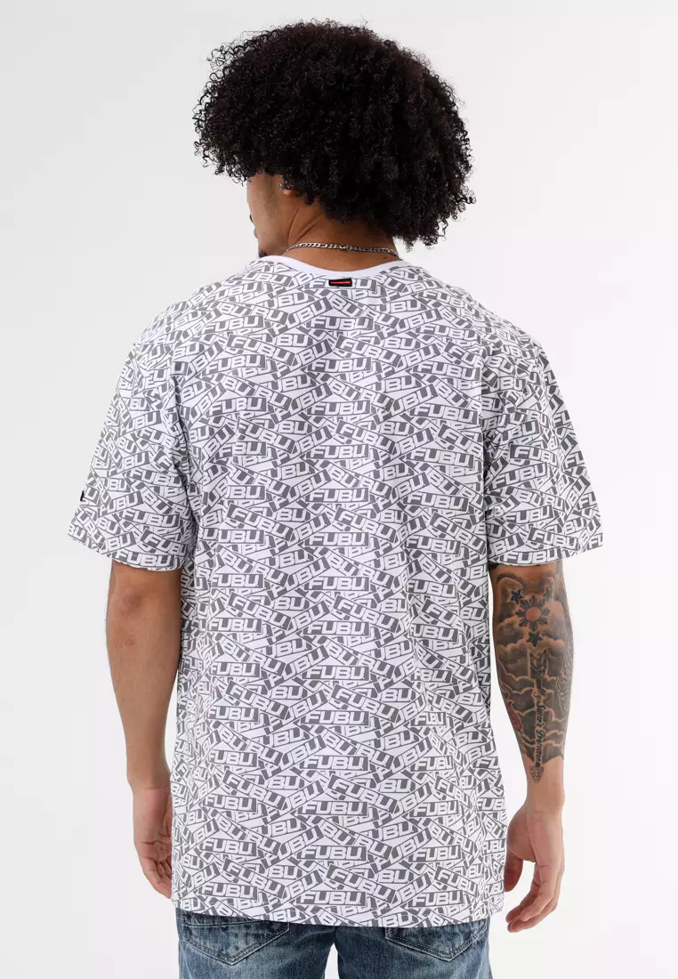 Round Neck Regular Fit