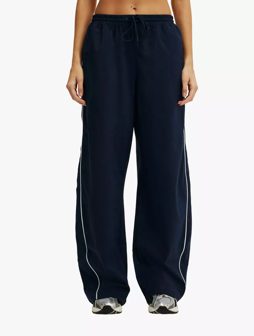 COTTON ON BODY - BAWAHAN - BAGGY WOVEN SWEATPANT