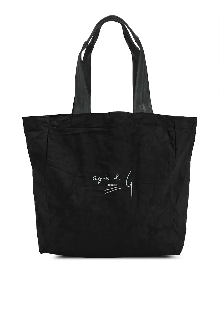 Zalora tote bag store