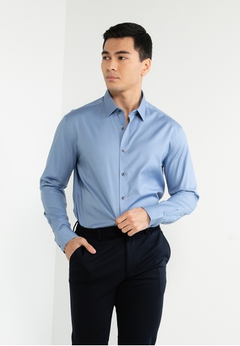 Buy G2000 Non-Iron Dress Shirt 2023 Online | ZALORA Singapore