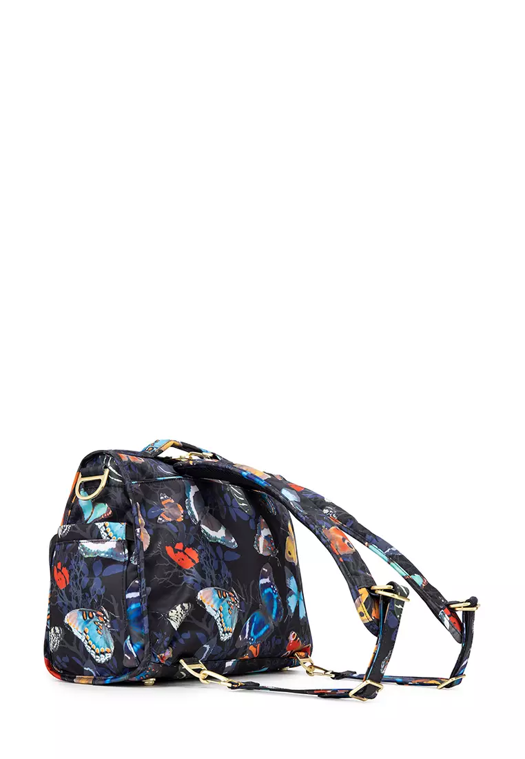 Jujube B.F.F Social Butterfly - Tas Bayi