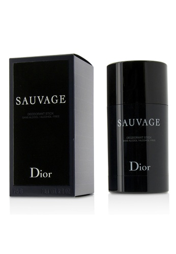 Christian Dior CHRISTIAN DIOR - Sauvage Deodorant Stick 75g/2.6oz 6BA47BE54EE081GS_1