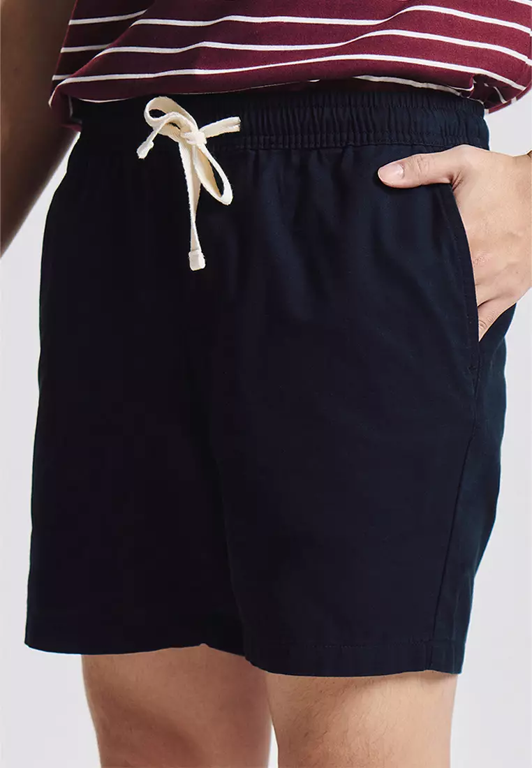 Essentials Easy Wear Modern Fit Shorts