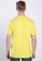 Diesel 黃色 T-shirts T-JUST-B23 MAGLIETTA 8EF4FAAFCED53DGS_2