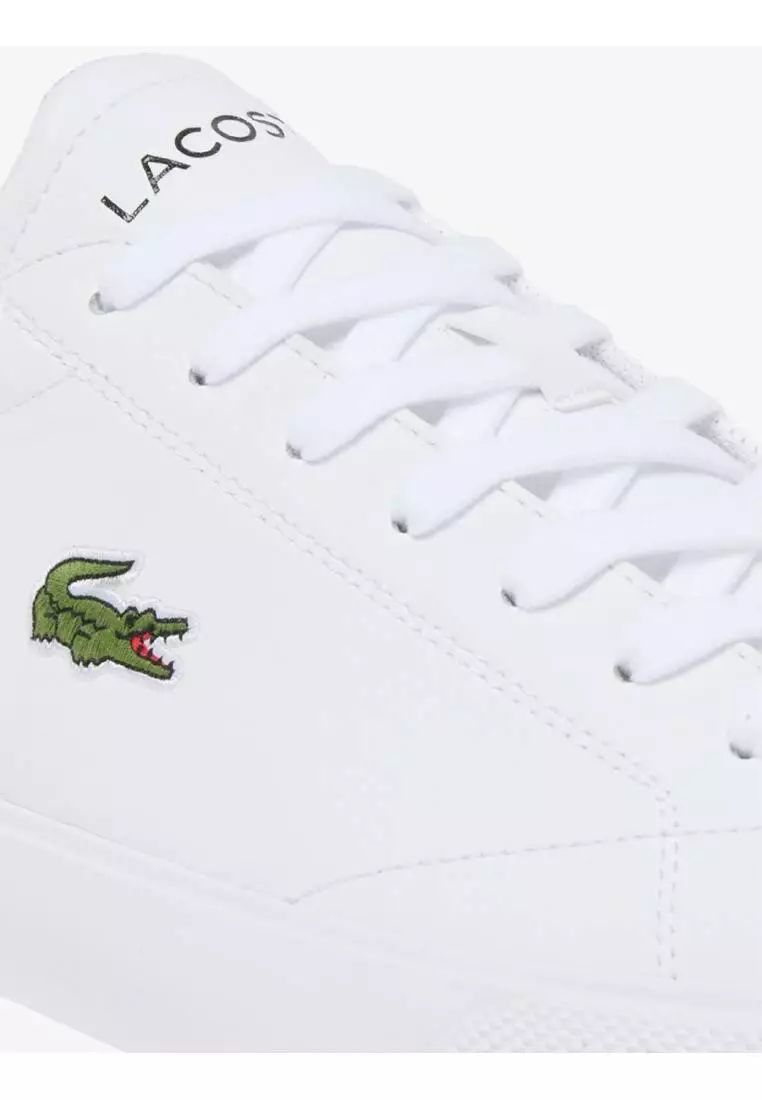 Men's Lerond Set Leather Sneakers