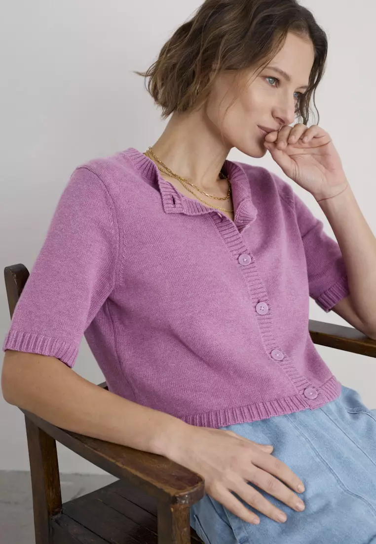 Asos Design Mango Purple Cardigan Buy Seasalt Cornwall Seasalt