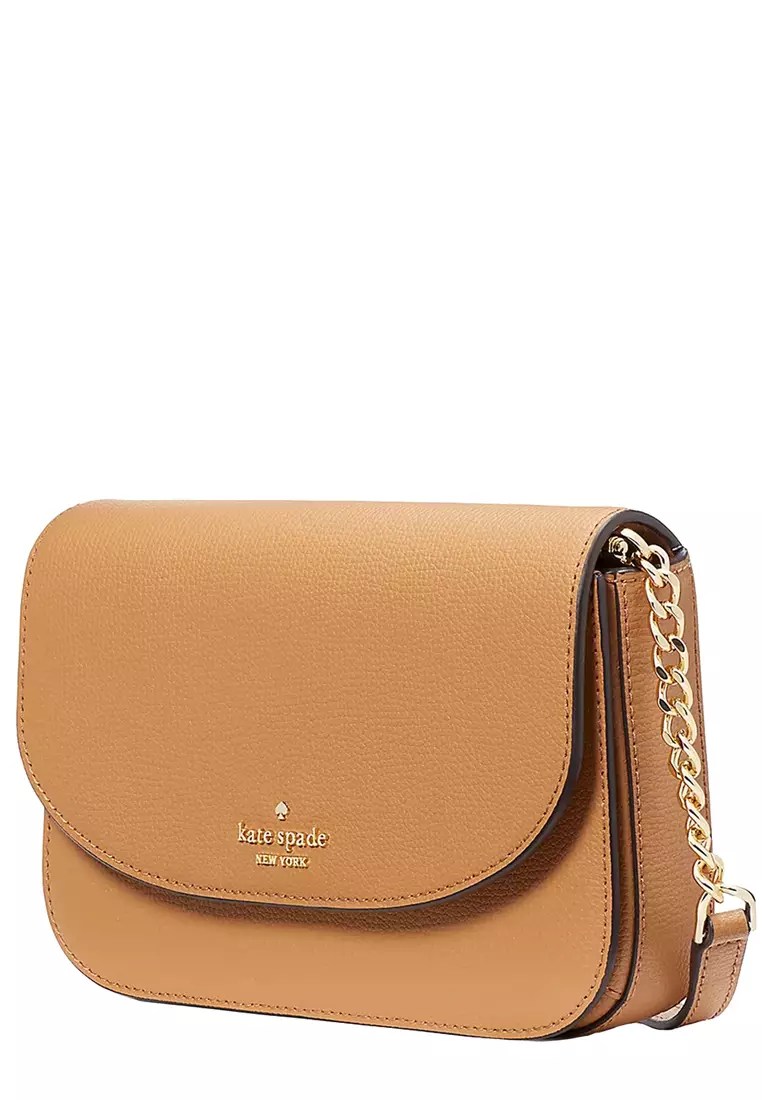 Kate spade clearance cognac crossbody