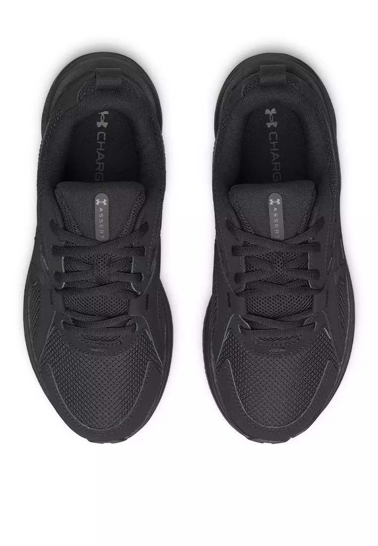 Charged+ Assert 11 Running Shoes