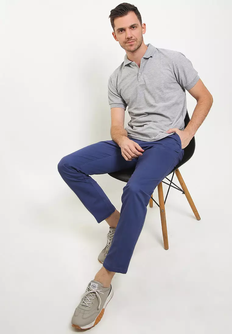 Cf Celana Chinos