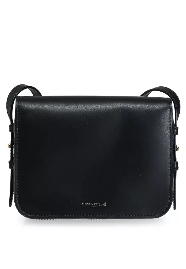 Edie Crossbody Bag (nt)