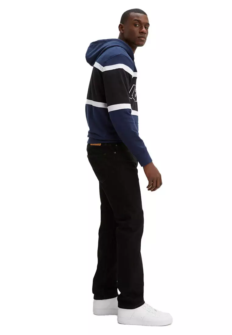 Levi's® Men's 505™ Regular Jeans (00505-0260)