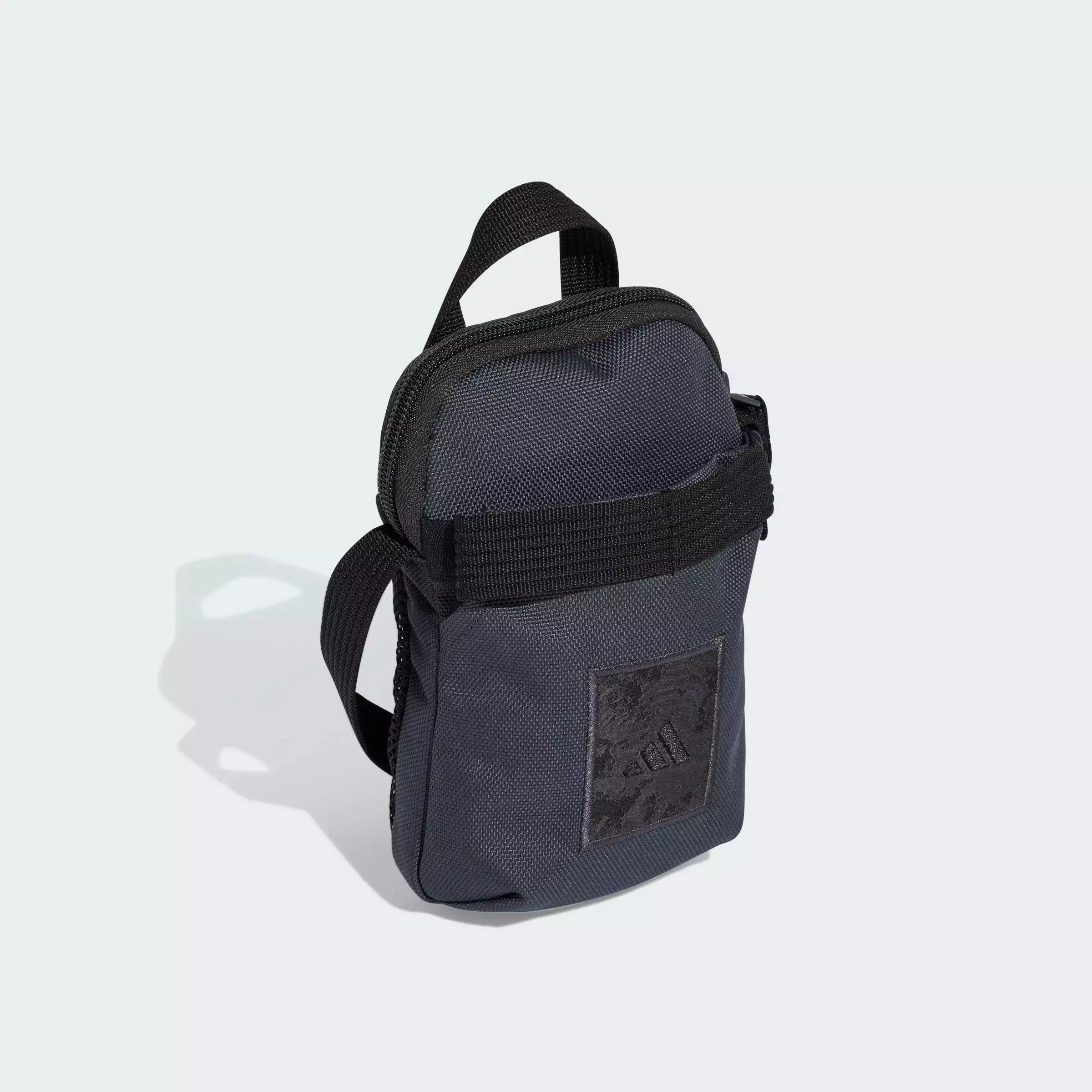 Lifestyle Utility Small Bag Unisex Grey JY7660