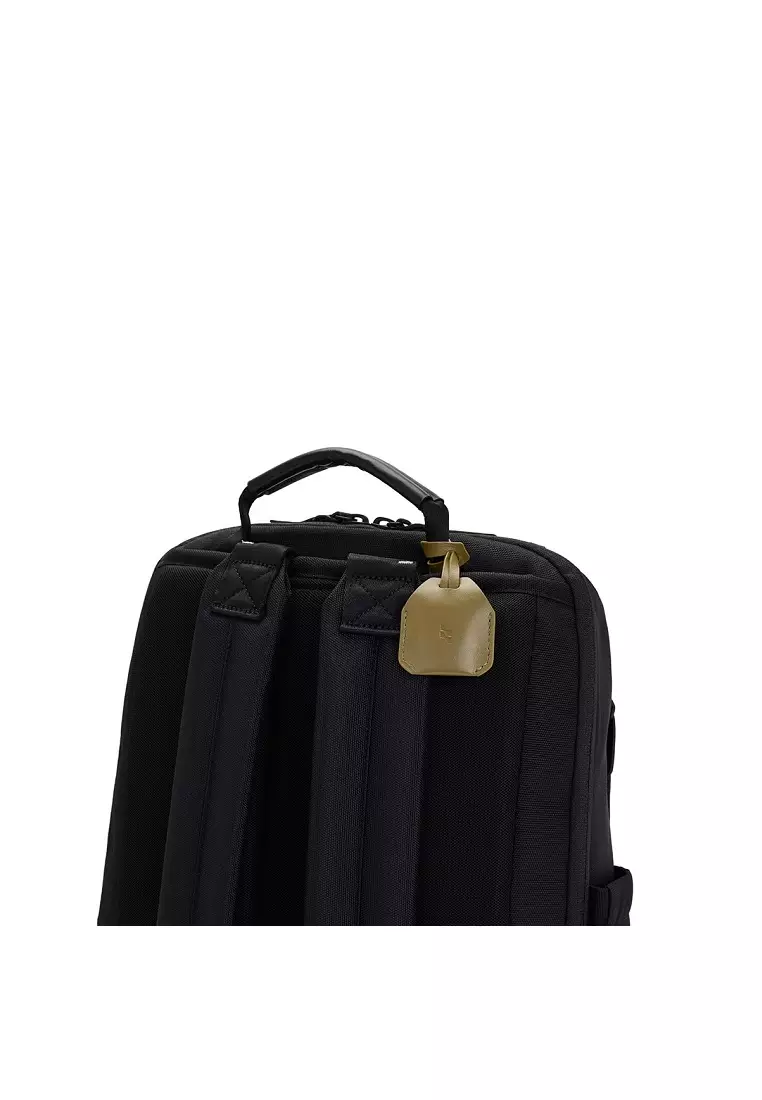 LOJEL Iloj Airtag Holder - Olive Green