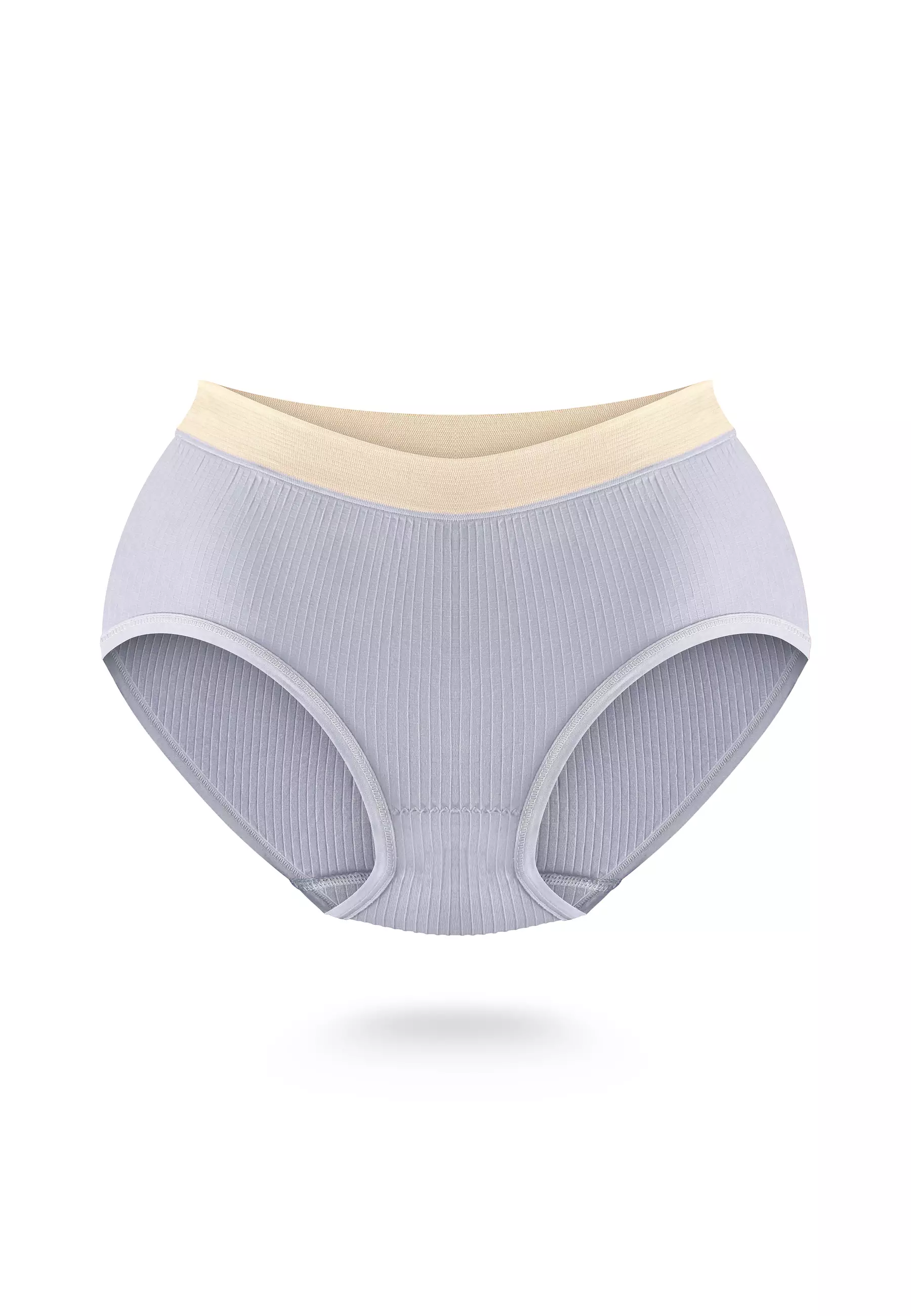 YouHave ( You’ve ) Celana Dalam Midi CD Wanita Women Woman Celana dalam Panty Wanita CD Wanita Underwear Wanita 300094 1PCS