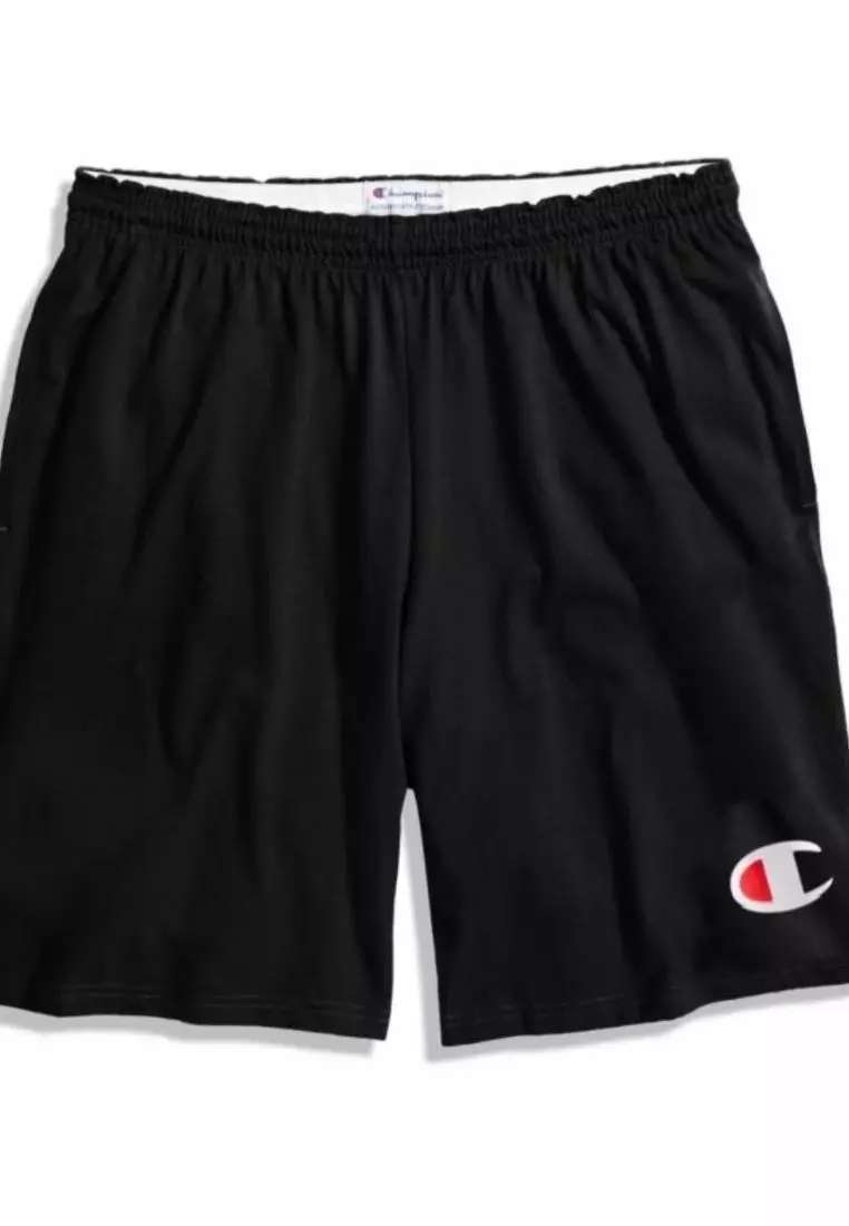 Men's 9 inch Graphic Everyday Cotton Shorts