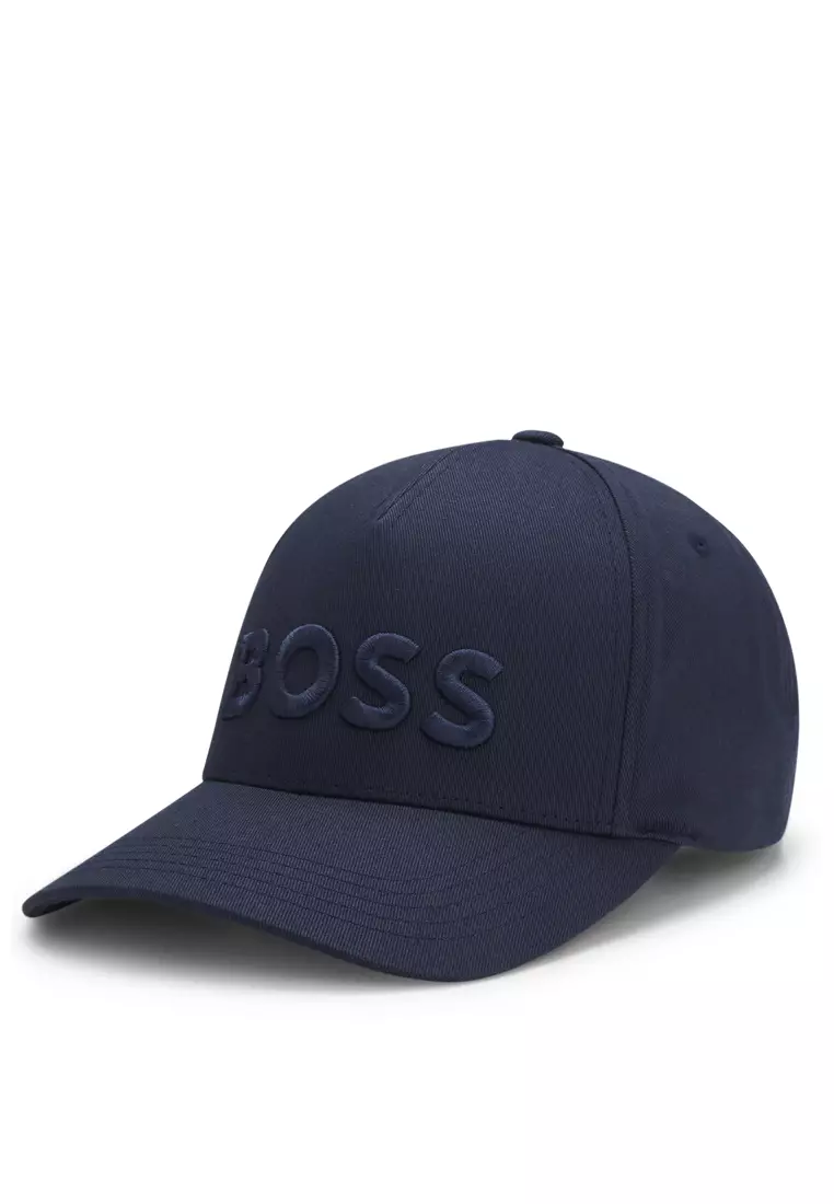 Seth Boss Cap - BOSS Mainline