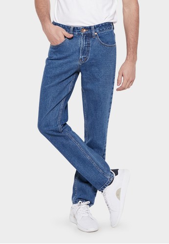 Jual JB  Boss  Celana Panjang Jeans  Tango Denim Regular Fit 