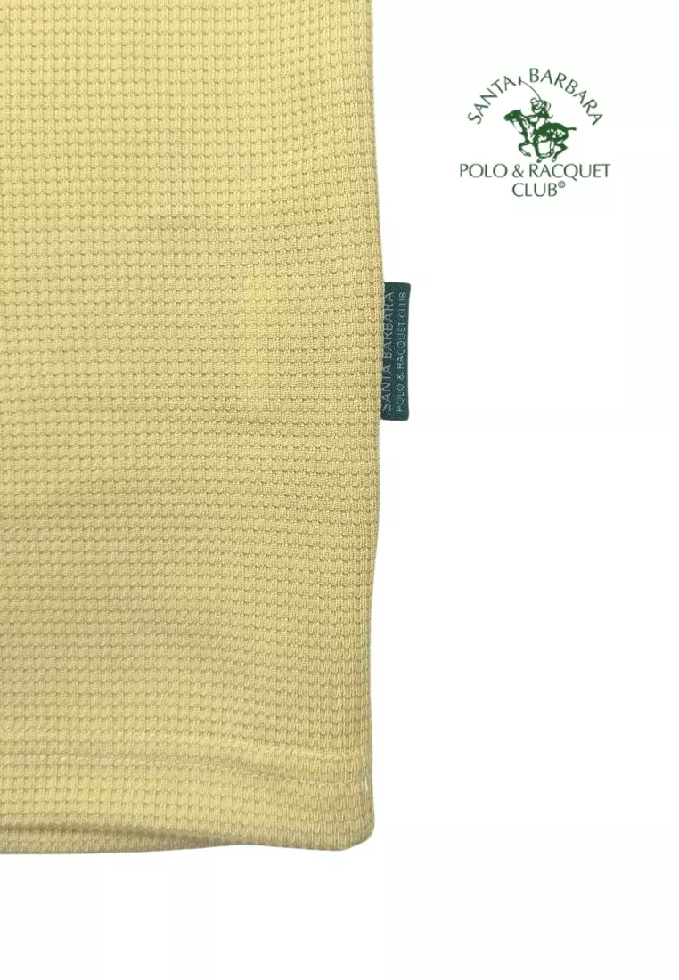 Special Fab SS Pocket Tees with Logo on Chest