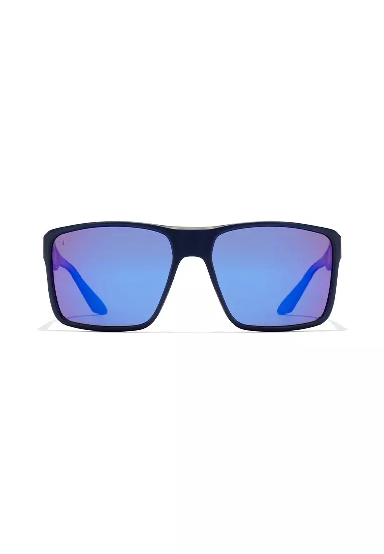 Hawkers HAWKERS POLARIZED Navy Sky EDGE Sunglasses for Men and Women,  Unisex. UV400 Protection. Official Product designed in Spain 2024, Buy  Hawkers Online