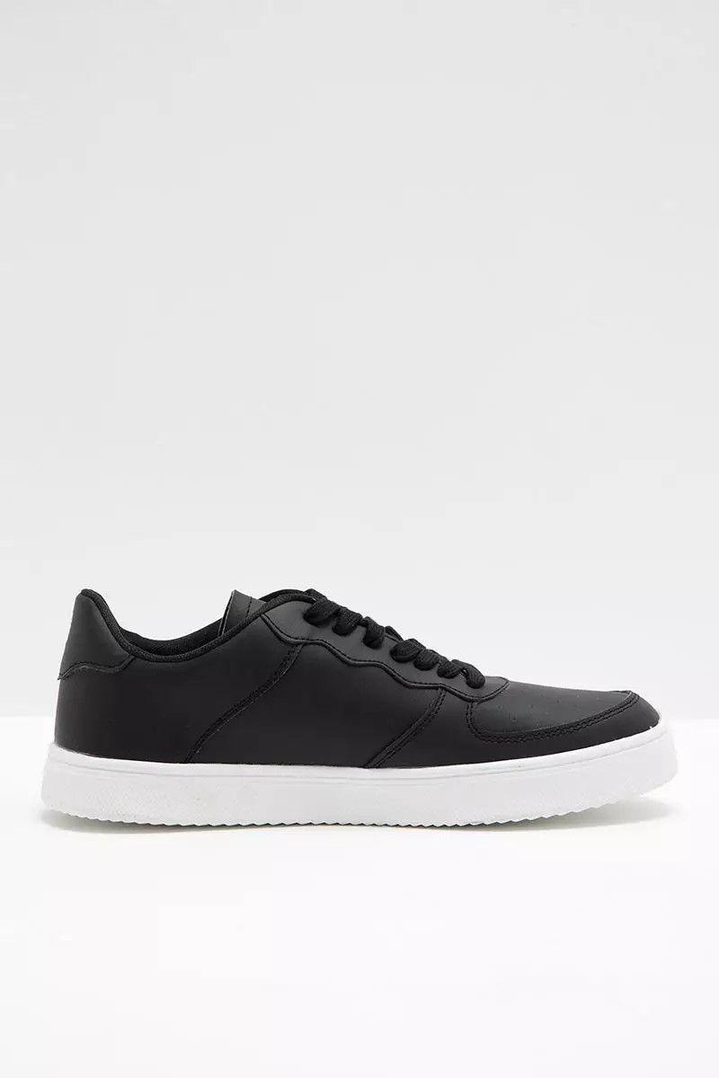 Men Daryl Sneakers Black