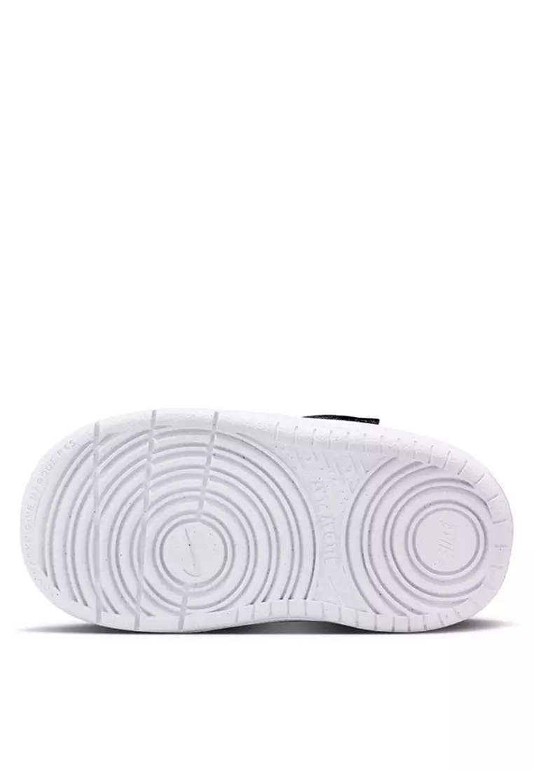 Court Borough Low Recraft Shoes