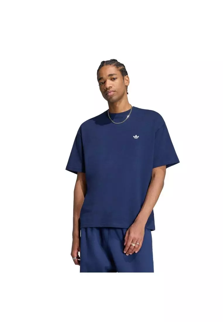 Trefoil Essentials Loose T-Shirt